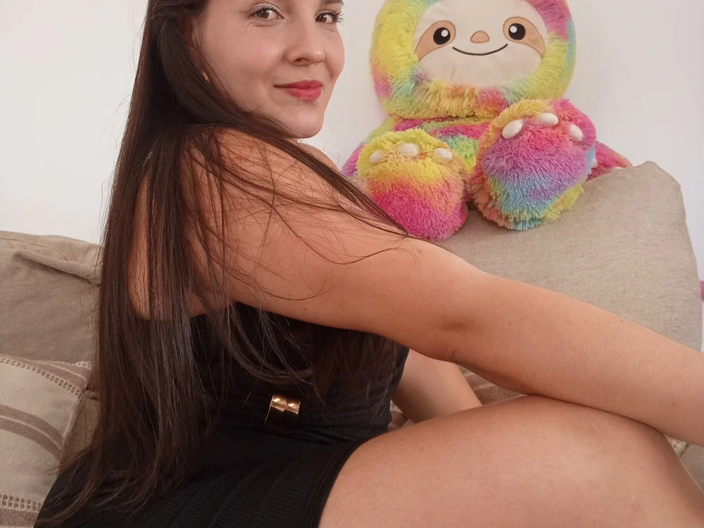 Bellezaaa's Offline Chat Room