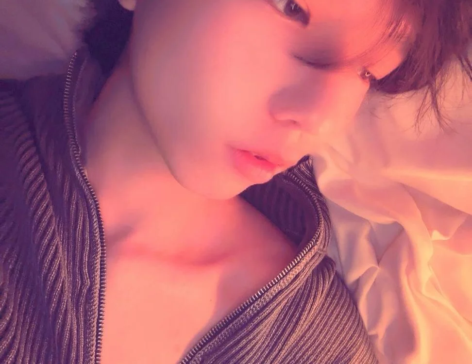 okerriella 離線 XXX 聊天