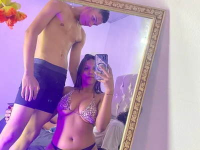 Valentina_and_sneider_ profile