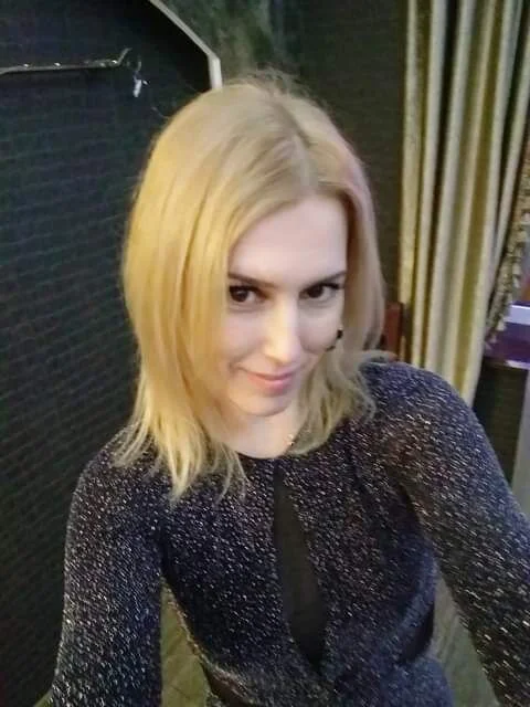 LallyForYou Cameră chat offline