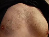 Модель hairyuncut00