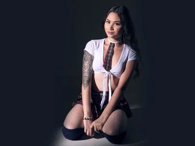 AbrilRussell profile