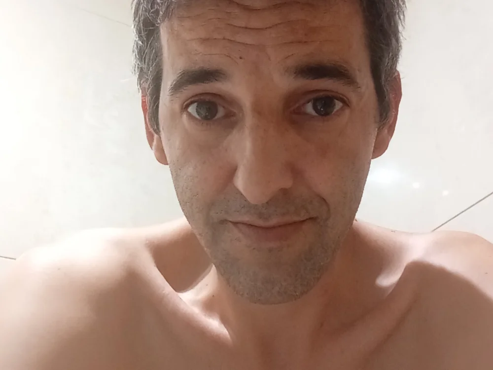 Chat XXX offline de RepulsiveMagnet