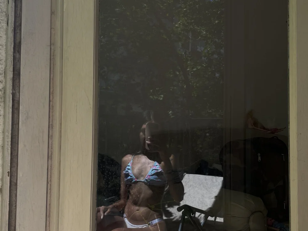 Chat XXX offline de DivorcedStash