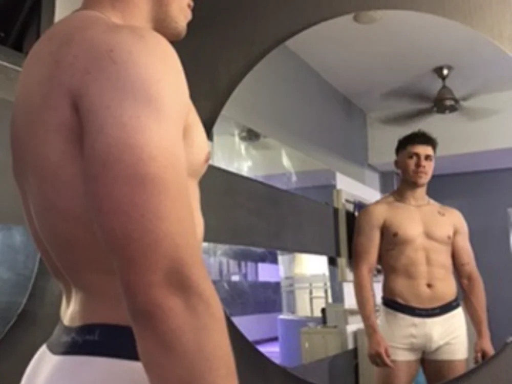 Offline XXX chat modela Alexxx27_