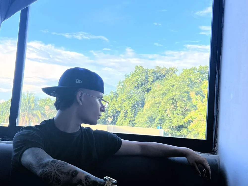 ห้องแชทออฟไลน์ของ Aron_miler