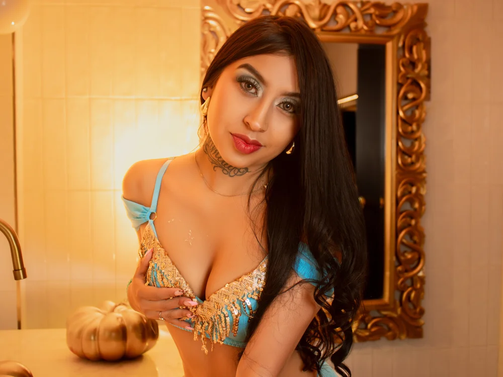 Dashell_rivera Chat XXX offline