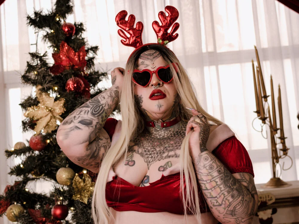 Venus_Rock Offline XXX-Chat