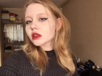 Wendy_228 Adlı Modelin Canlı XXX Sohbeti