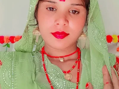 Disharani avatar
