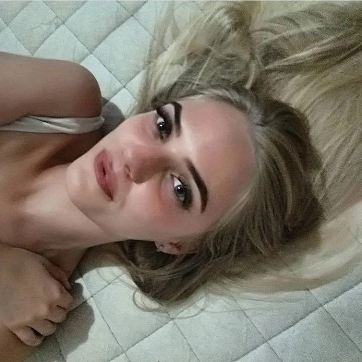 JeniferNice's Offline XXX Chat