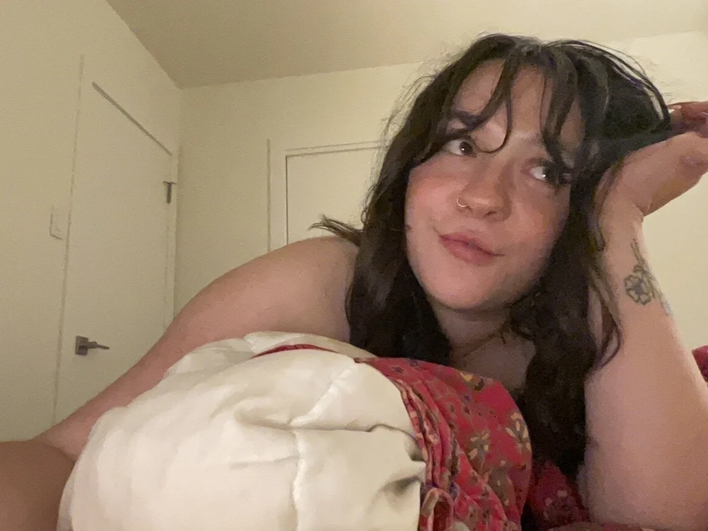 itsmiraxoxoxxx's most recent online preview