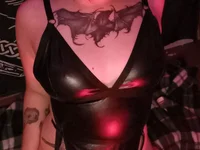 Czat XXX na żywo – Sam_Mystery