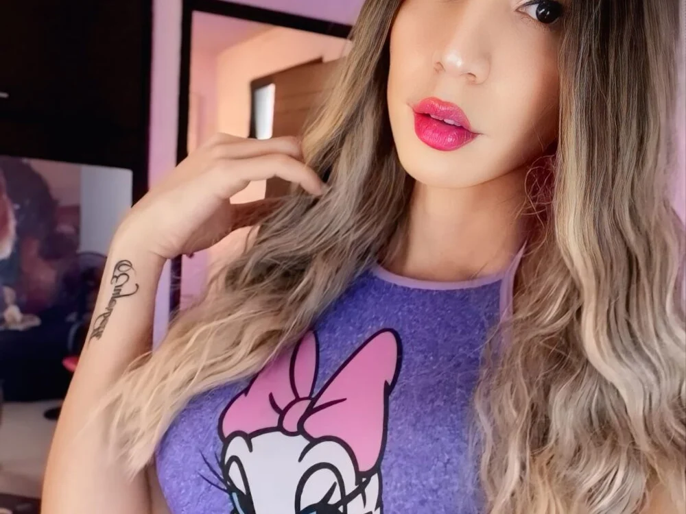 CANDY_GABY_S7 Chat XXX offline