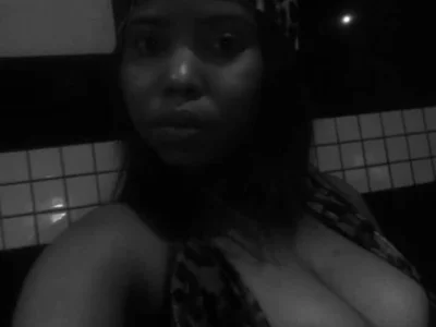 KinkyNastyAfrican - Girl 