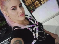 arielbelfly-FISTING – Live XXX-chat