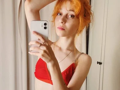 tgirlfoxy