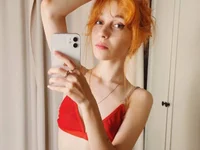 tgirlfoxy