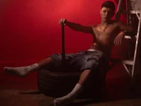 Model Justin_ortiz