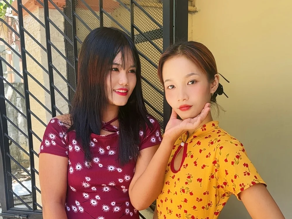 mei-678 offline XXX-chatje