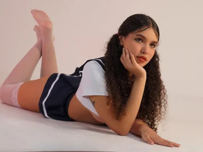 Eloise_Sweety - Girl 