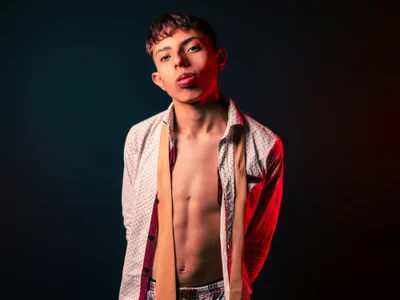 _camilo_ortiz - Boy 