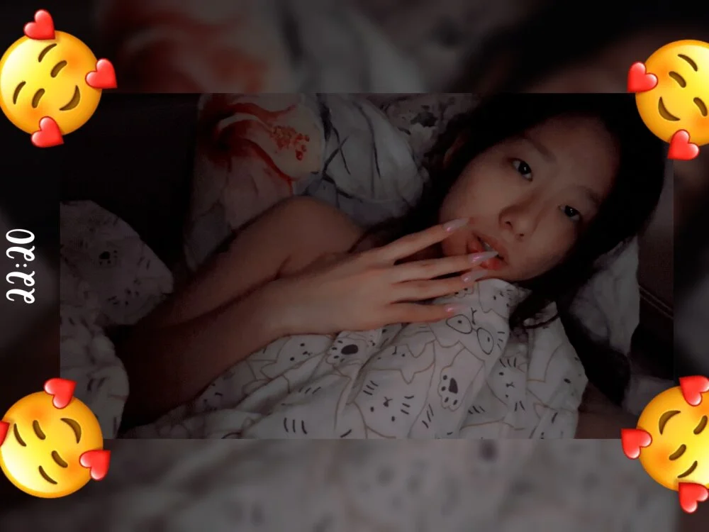 SweetieXAlya: συνομιλία ΧΧΧ εκτός σύνδεσης