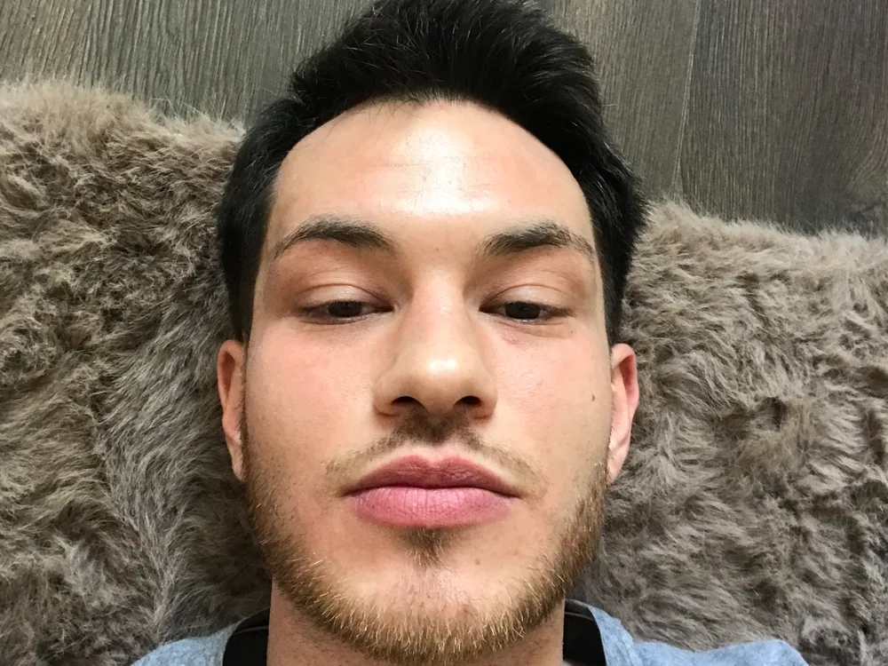 Sembang XXX Luar Talian jaxreborn