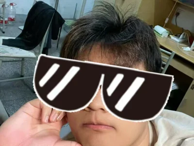 HaoHaoHector profile