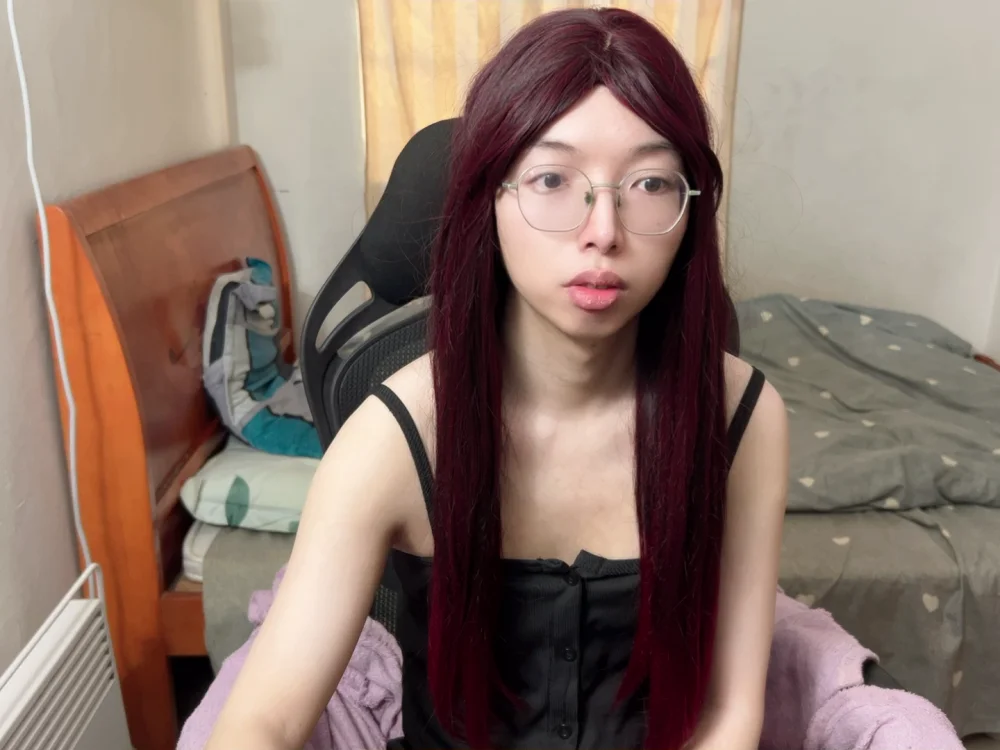 tsnanababy offline XXX-chatje