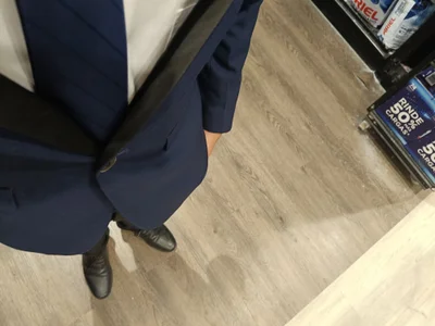 Fockbbish - Boy 