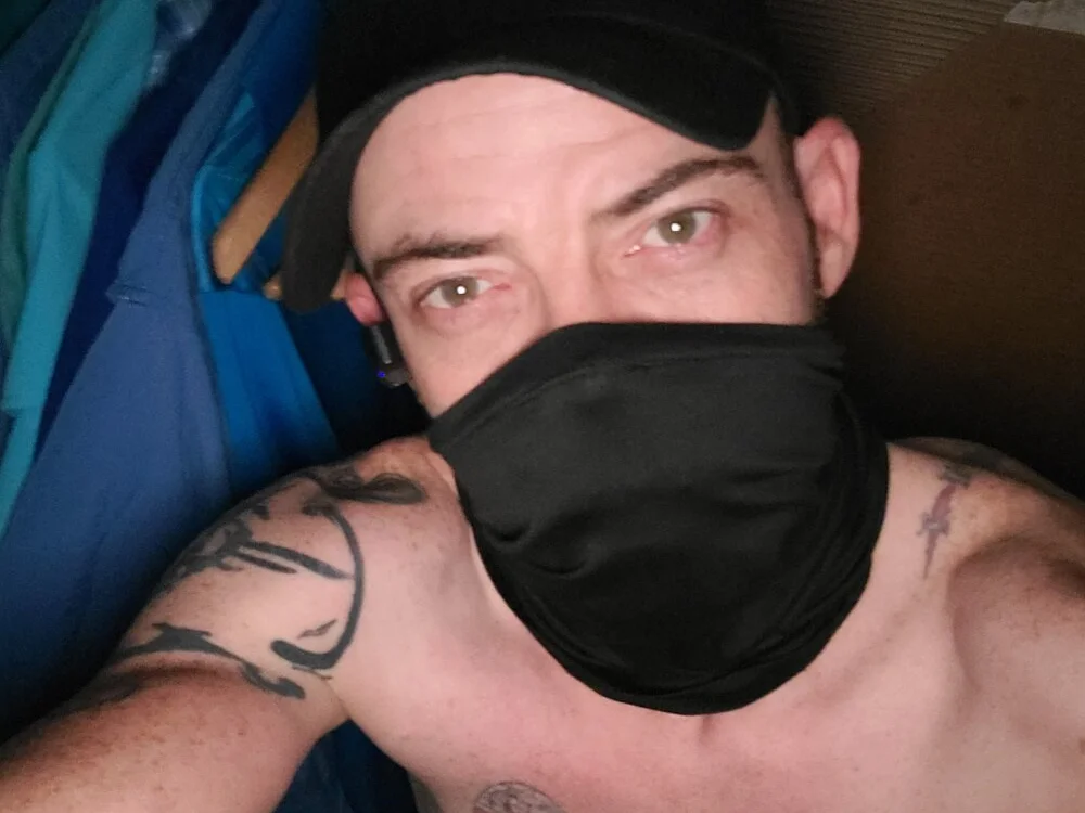 Loneranger1984 Obrolan XXX Offline