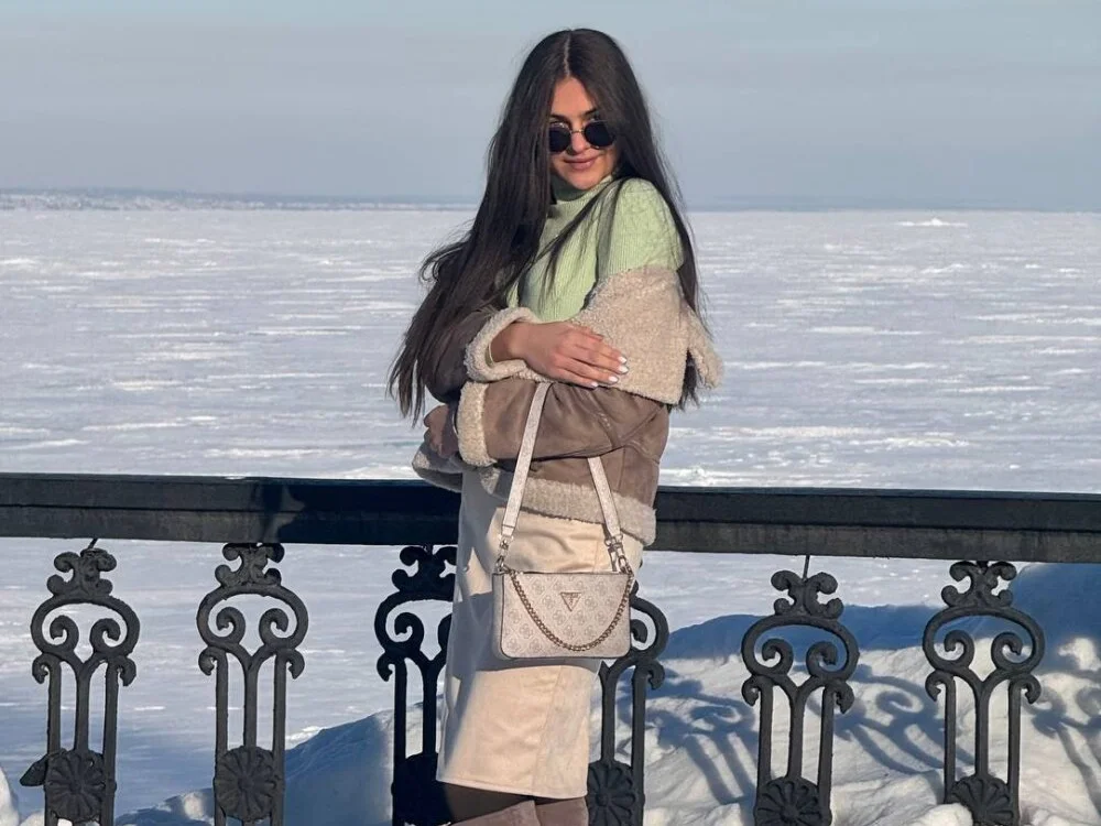 KallieGoodwilln Offline XXX chat