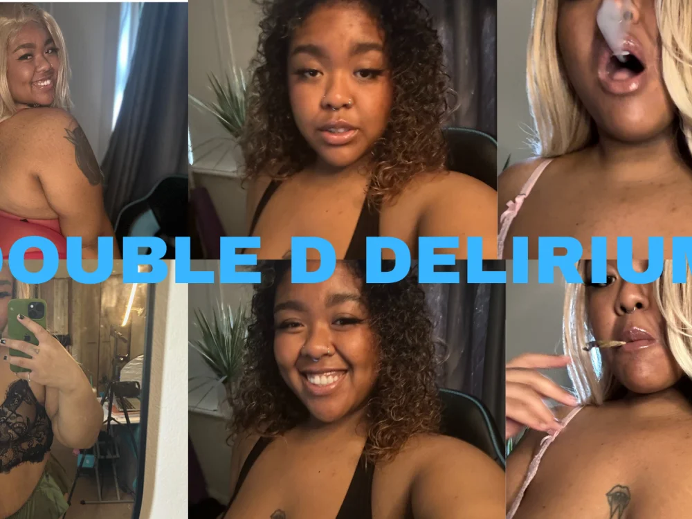 Offline XXX chat DoubleDDelirium