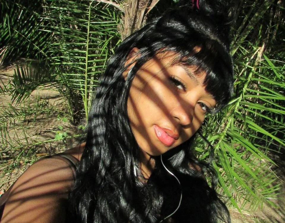 Chat XXX ao vivo de Susan_Backer