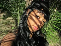 Susan_Backer's Live XXX Chat