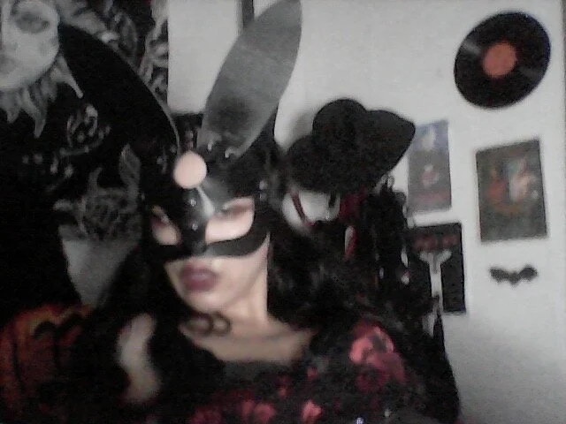 Chat +18 off-line de megalomaniaca