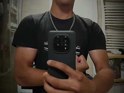 Profile of Sexik1312