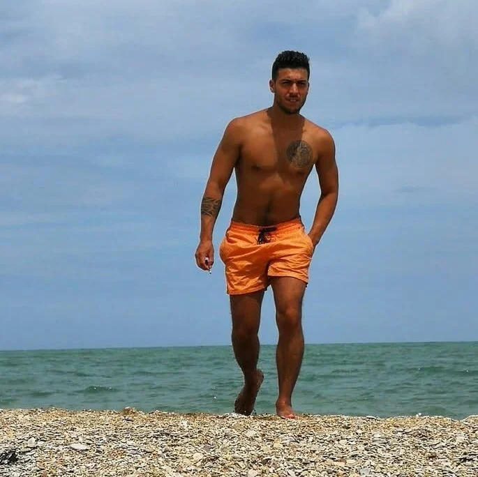 Offline XXX chat modela Mariorossi33