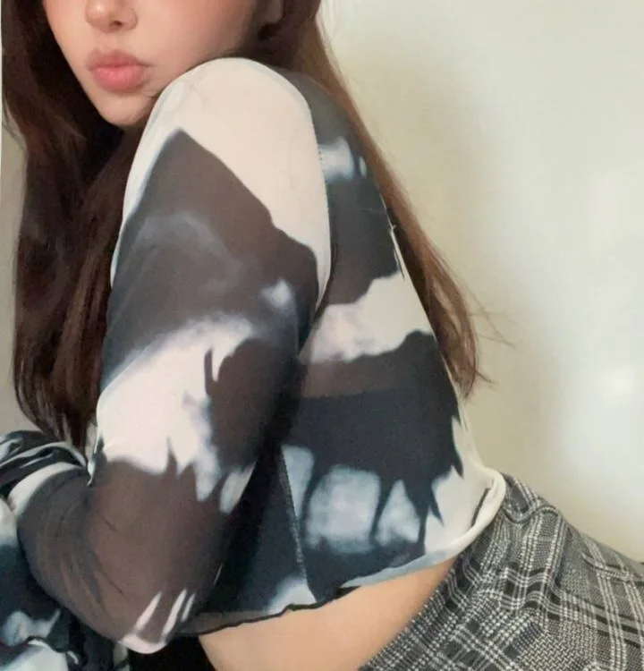 ElvaBeese's Offline XXX Chat