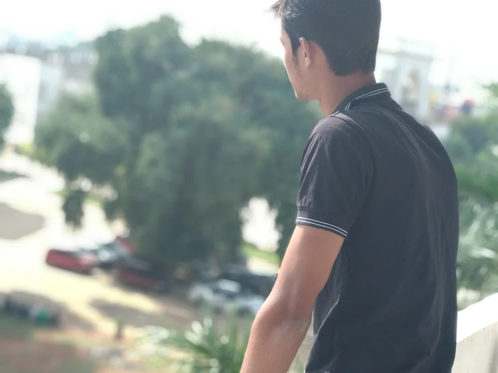 faiz12_12's Offline XXX Chat