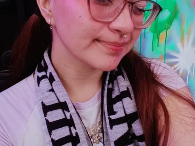 Nicole_sp - Girl 