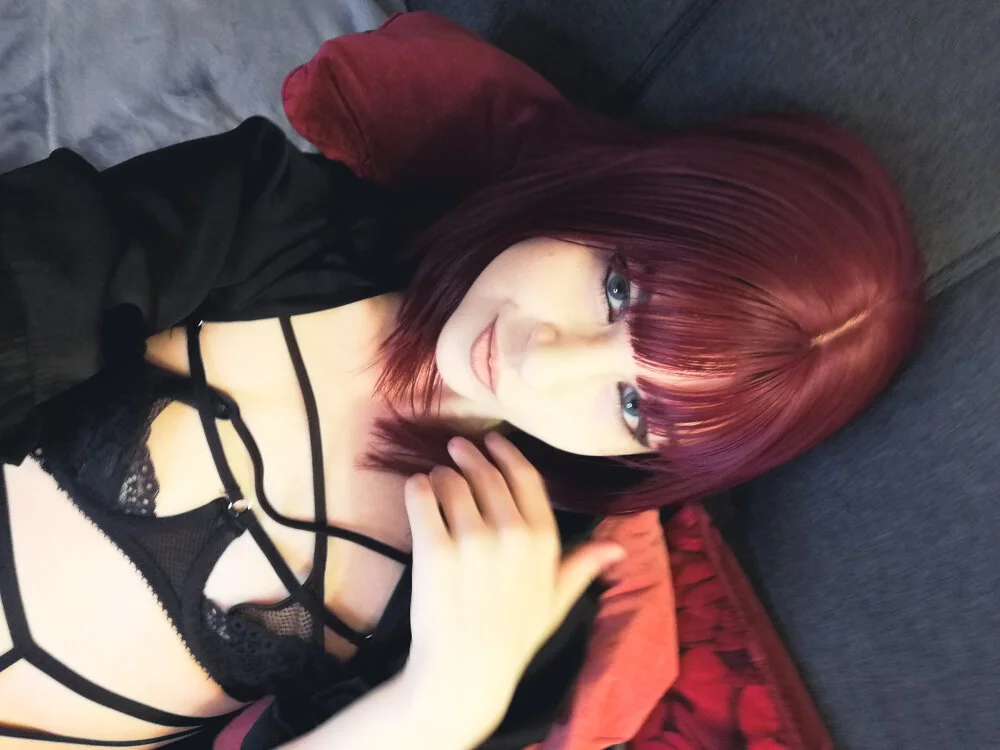 Czat XXX offline – CrimsonDoll_xoxo