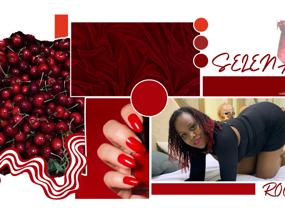 SelenaSpencers Offline XXX Chat