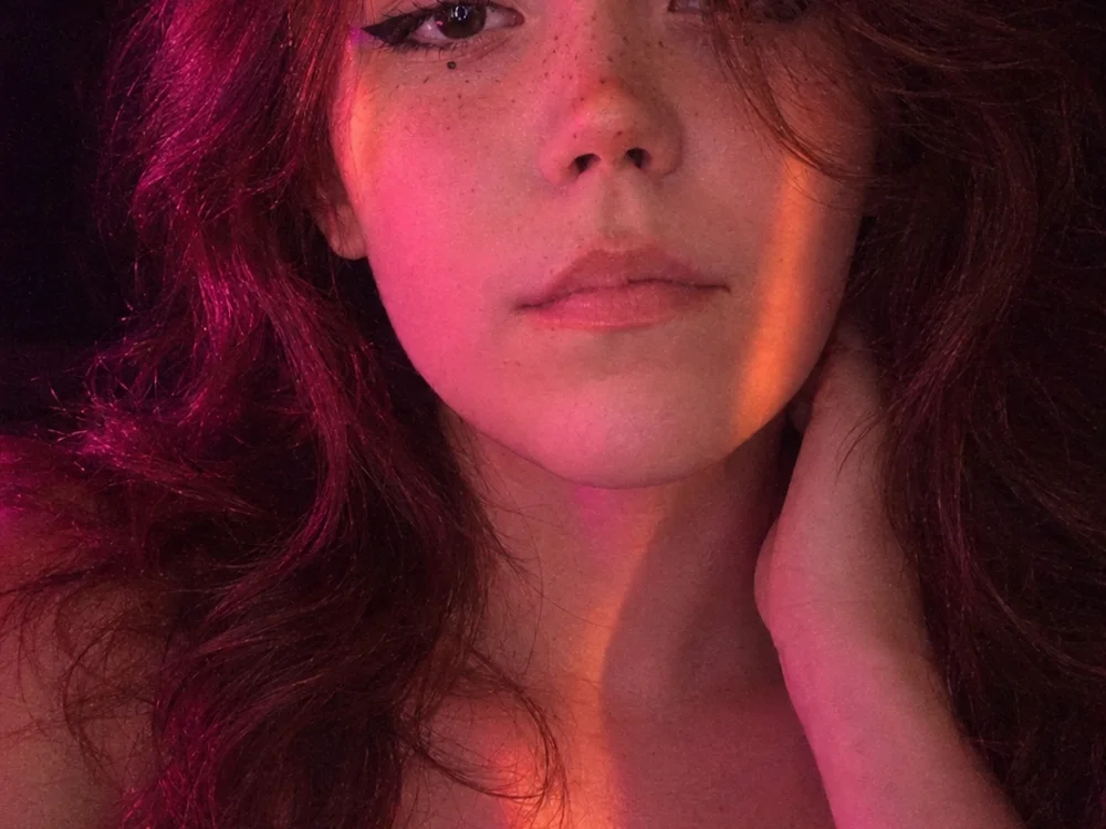 Offline XXX chat modela KarriKasel