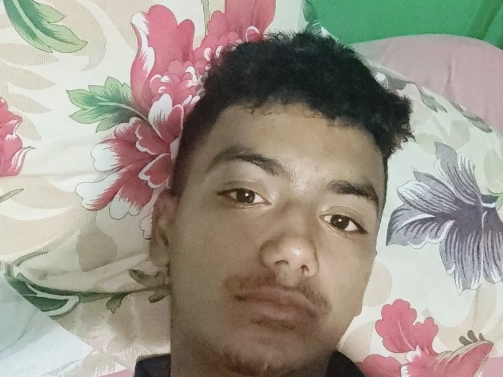 Bilik Sembang Luar Talian Erick009k