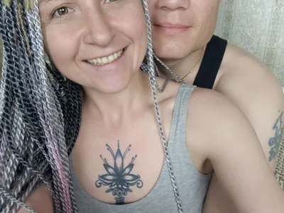 Gerald_and_Kristy profile