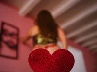 MonyCassius Live XXX-chat