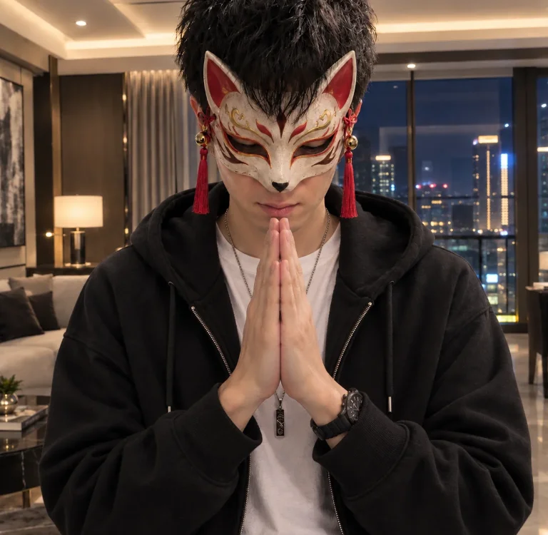 FOXsama Obrolan XXX Offline