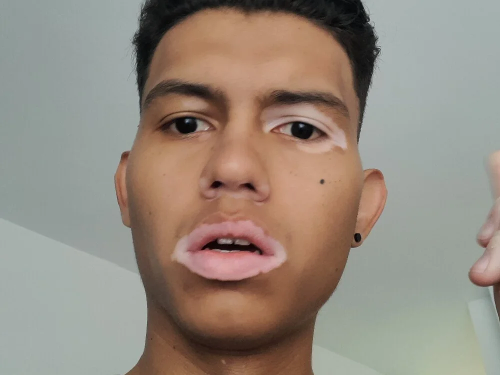 xrobXstax offline XXX-chatje